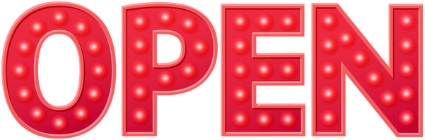 OPEN